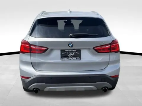 More photos of 2017 BMW X1 sDrive28i at Norco Autoland, CA