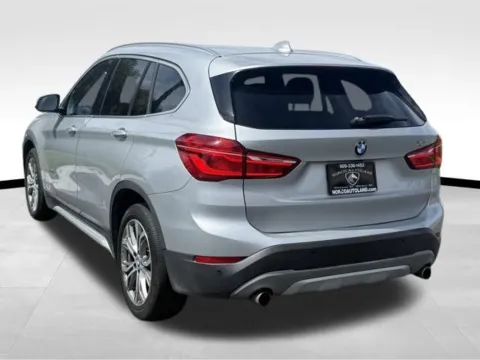 More photos of 2017 BMW X1 sDrive28i at Norco Autoland, CA