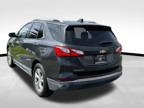 More photos of 2018 Chevrolet Equinox Premier Sport Utility 4D at Norco Autoland, CA