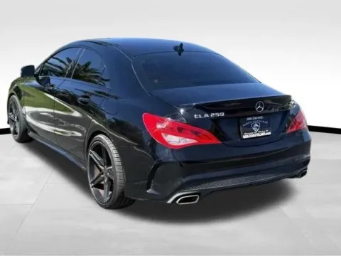 More photos of 2016 Mercedes-Benz CLA 250 Coupe 4D at Norco Autoland, CA