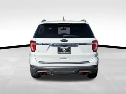 More photos of 2018 Ford Explorer XLT Sport Utility 4D at Norco Autoland, CA