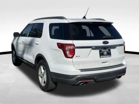 More photos of 2018 Ford Explorer XLT Sport Utility 4D at Norco Autoland, CA