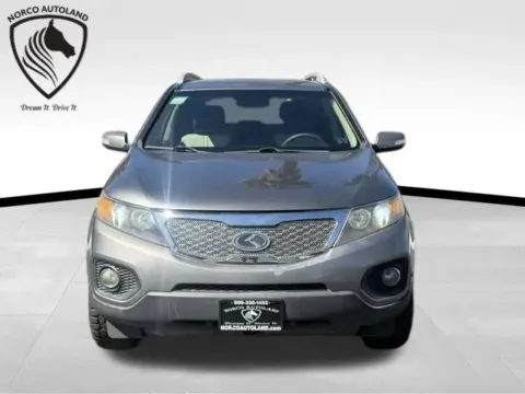 Photos of 2011 Kia Sorento EX for sale in Norco, CA at Norco Autoland