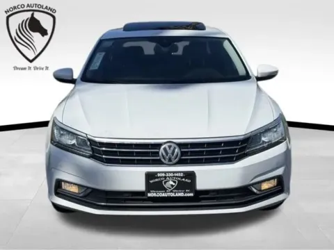 Photos of 2016 Volkswagen Passat V6 SEL Premium Sedan 4D for sale in Norco, CA at Norco Autoland