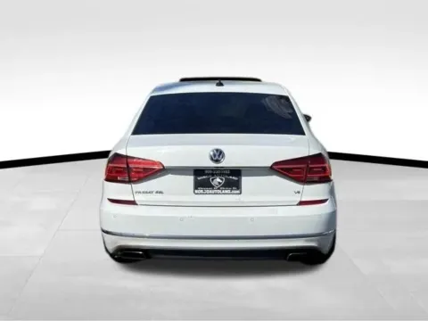 More photos of 2016 Volkswagen Passat V6 SEL Premium Sedan 4D at Norco Autoland, CA