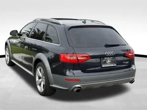 More photos of 2013 Audi allroad Premium Plus Wagon 4D at Norco Autoland, CA