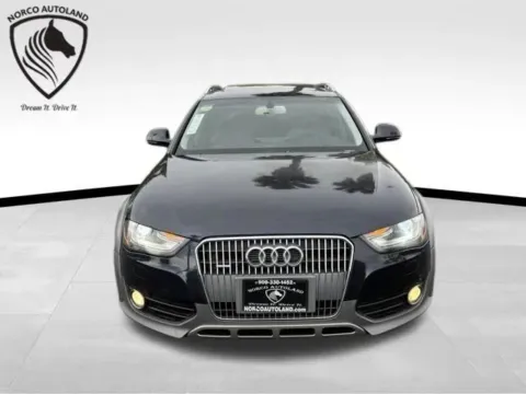 Photos of 2013 Audi allroad Premium Plus Wagon 4D for sale in Norco, CA at Norco Autoland