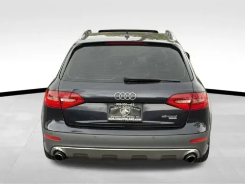 More photos of 2013 Audi allroad Premium Plus Wagon 4D at Norco Autoland, CA