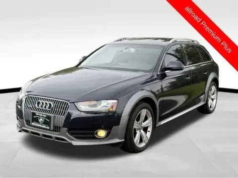 Another view of 2013 Audi allroad Premium Plus Wagon 4D for sale in Norco, CA at Norco Autoland