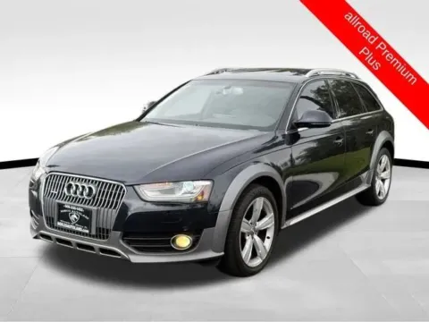 Another view of 2013 Audi allroad Premium Plus Wagon 4D for sale in Norco, CA at Norco Autoland