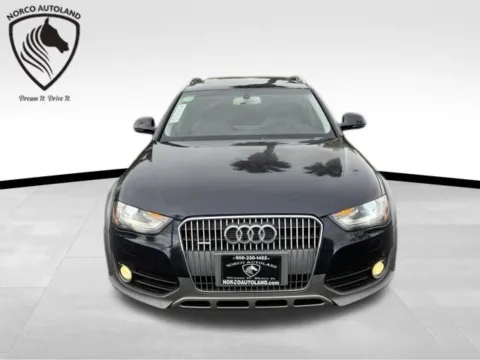 Photos of 2013 Audi allroad 2.0T Premium Plus for sale in Norco, CA at Norco Autoland