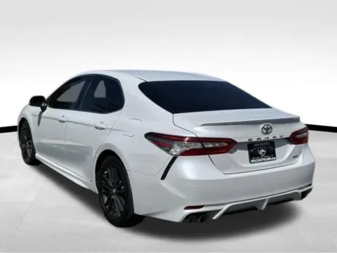 More photos of 2018 Toyota Camry XSE Sedan 4D at Norco Autoland, CA