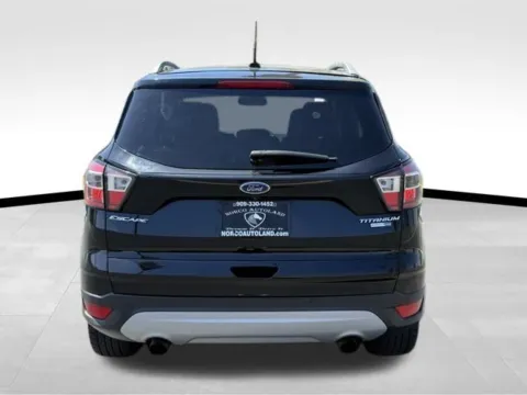 More photos of 2017 Ford Escape Titanium at Norco Autoland, CA