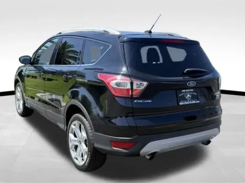 More photos of 2017 Ford Escape Titanium Sport Utility 4D at Norco Autoland, CA
