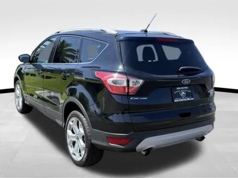 More photos of 2017 Ford Escape Titanium at Norco Autoland, CA