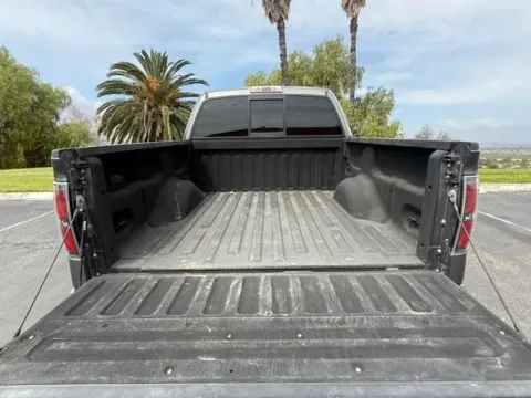 More photos of 2013 Ford F-150 SuperCrew Cab FX4 Pickup 4D 5 1/2 ft at Norco Autoland, CA
