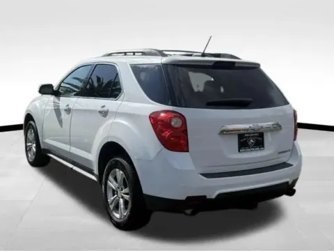 More photos of 2015 Chevrolet Equinox LT Sport Utility 4D at Norco Autoland, CA