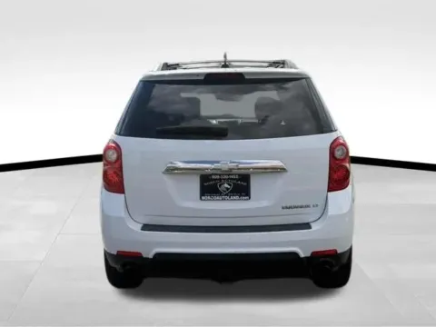 More photos of 2015 Chevrolet Equinox LT Sport Utility 4D at Norco Autoland, CA