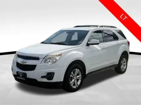 Another view of 2015 Chevrolet Equinox LT Sport Utility 4D for sale in Norco, CA at Norco Autoland