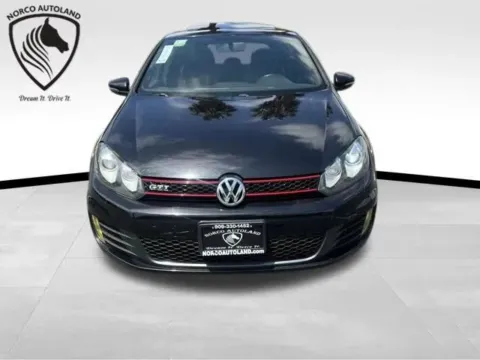 Photos of 2013 Volkswagen GTI Driver's Edition Hatchback Sedan 4D for sale in Norco, CA at Norco Autoland