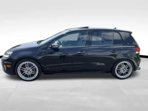 More photos of 2013 Volkswagen GTI Driver's Edition Hatchback Sedan 4D at Norco Autoland, CA