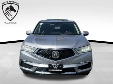 Photos of 2017 Acura MDX Sport Utility 4D for sale in Norco, CA at Norco Autoland