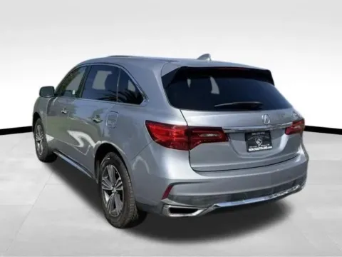 More photos of 2017 Acura MDX Sport Utility 4D at Norco Autoland, CA