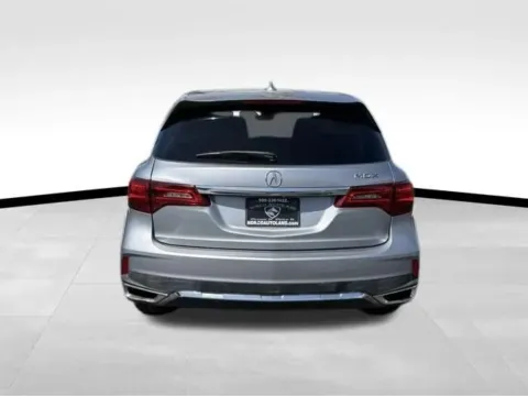 More photos of 2017 Acura MDX Sport Utility 4D at Norco Autoland, CA