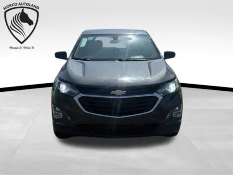 Photos of 2018 Chevrolet Equinox LT for sale in Norco, CA at Norco Autoland