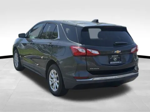 More photos of 2018 Chevrolet Equinox LT at Norco Autoland, CA