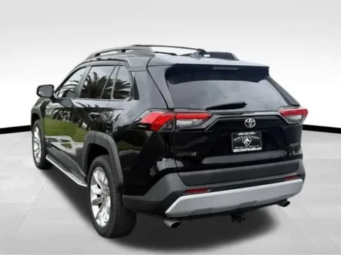 More photos of 2019 Toyota RAV4 Adventure Sport Utility 4D at Norco Autoland, CA