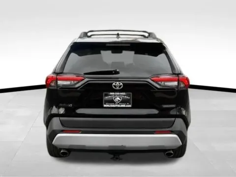 More photos of 2019 Toyota RAV4 Adventure Sport Utility 4D at Norco Autoland, CA