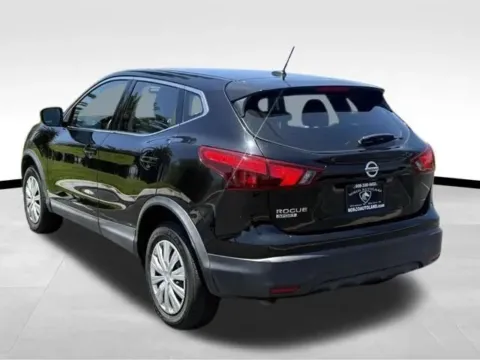 More photos of 2019 Nissan Rogue Sport S Sport Utility 4D at Norco Autoland, CA