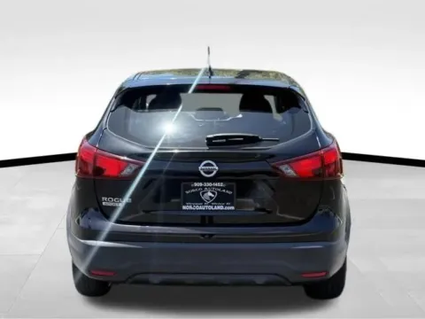 More photos of 2019 Nissan Rogue Sport S Sport Utility 4D at Norco Autoland, CA