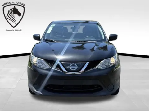 Photos of 2019 Nissan Rogue Sport S for sale in Norco, CA at Norco Autoland
