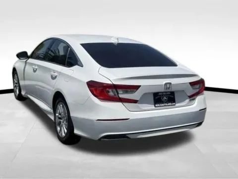 More photos of 2018 Honda Accord LX Sedan 4D at Norco Autoland, CA