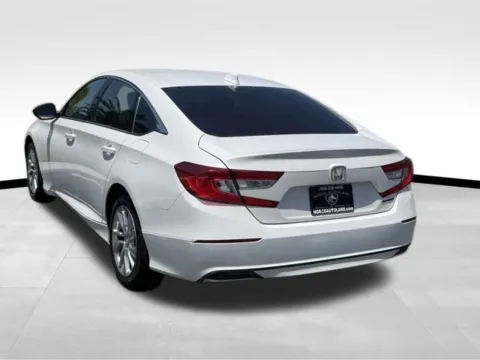 More photos of 2018 Honda Accord LX at Norco Autoland, CA