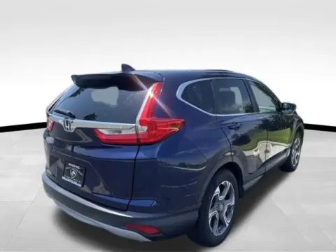 More photos of 2018 Honda CR-V EX Sport Utility 4D at Norco Autoland, CA