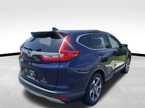 More photos of 2018 Honda CR-V EX at Norco Autoland, CA