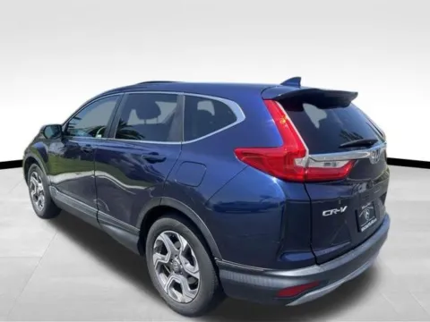 More photos of 2018 Honda CR-V EX at Norco Autoland, CA