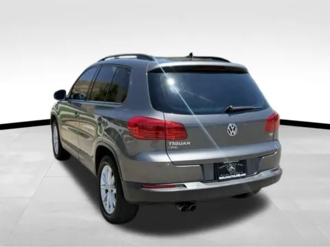 More photos of 2018 Volkswagen Tiguan Limited 2.0T at Norco Autoland, CA
