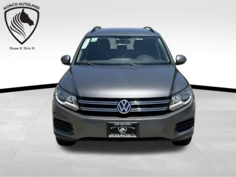 Photos of 2018 Volkswagen Tiguan Limited 2.0T for sale in Norco, CA at Norco Autoland