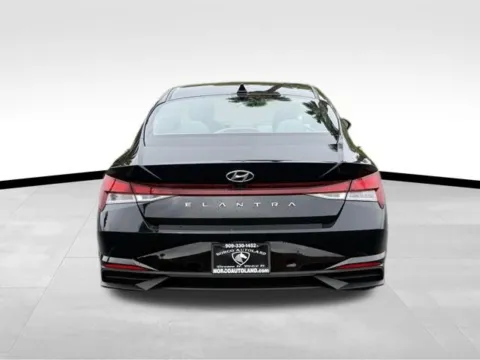 More photos of 2023 Hyundai Elantra SEL at Norco Autoland, CA