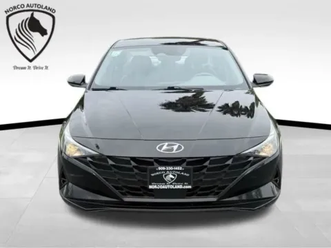 Photos of 2023 Hyundai Elantra SEL Sedan 4D for sale in Norco, CA at Norco Autoland
