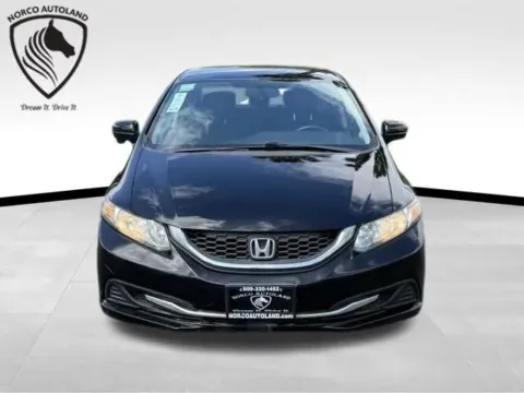 Photos of 2015 Honda Civic SE Sedan 4D for sale in Norco, CA at Norco Autoland