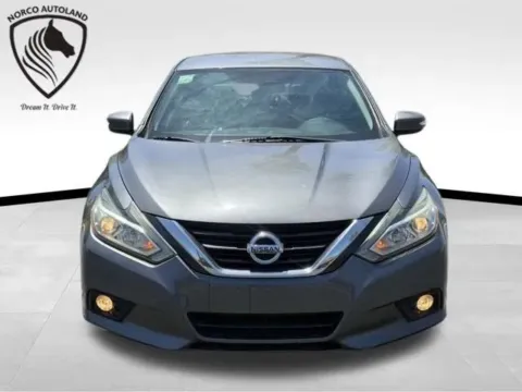 Photos of 2017 Nissan Altima 2.5 SL Sedan 4D for sale in Norco, CA at Norco Autoland