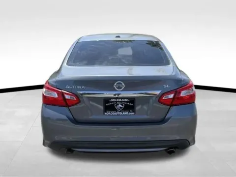 More photos of 2017 Nissan Altima 2.5 SL Sedan 4D at Norco Autoland, CA