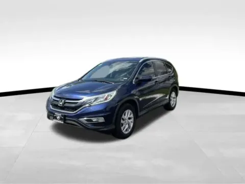 More photos of 2015 Honda CR-V EX-L Sport Utility 4D at Norco Autoland, CA