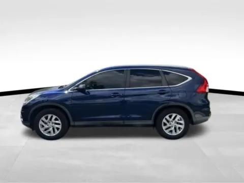 More photos of 2015 Honda CR-V EX-L Sport Utility 4D at Norco Autoland, CA
