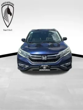Photos of 2015 Honda CR-V EX-L Sport Utility 4D for sale in Norco, CA at Norco Autoland